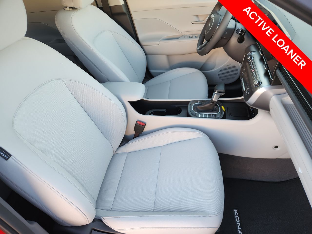 2026 Hyundai Kona SEL Sport - Photo 11