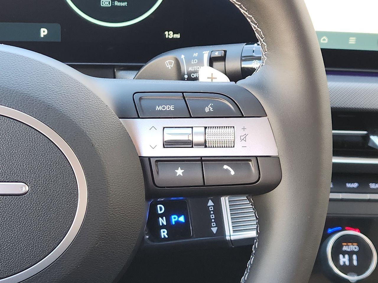 New 2026 W6H White Hyundai Limited image 32