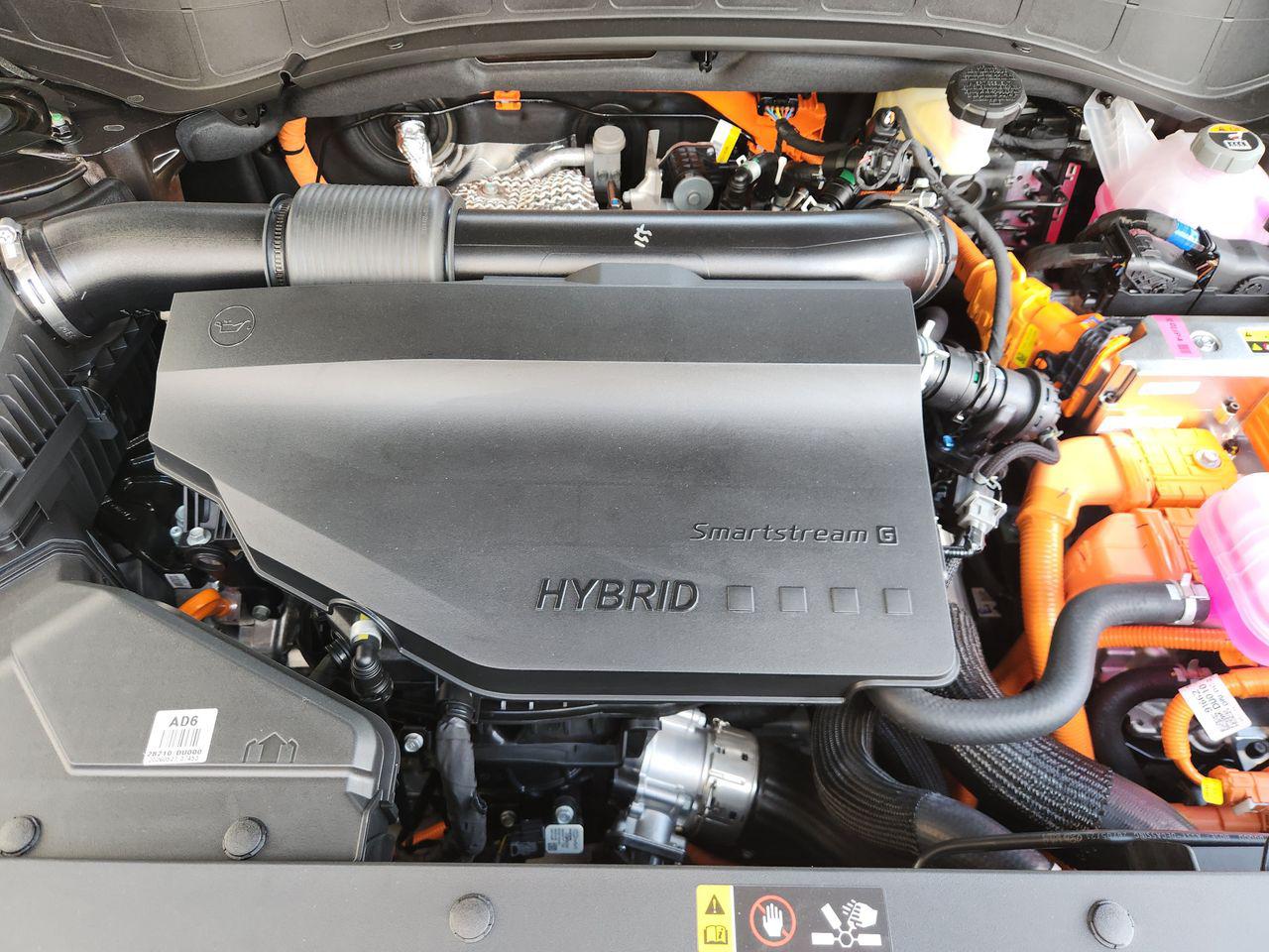 New 2027 Abyss Black Pearl Hyundai Blue SEL Premium 7P image 30