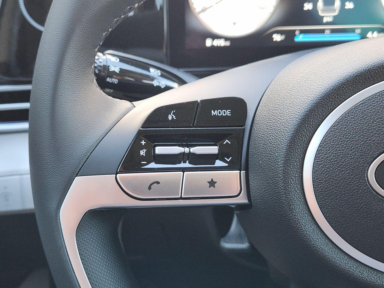 New 2026 M6T Hyundai Limited image 26