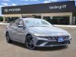New 2026 Hyundai Elantra SEL Sport Sedan
