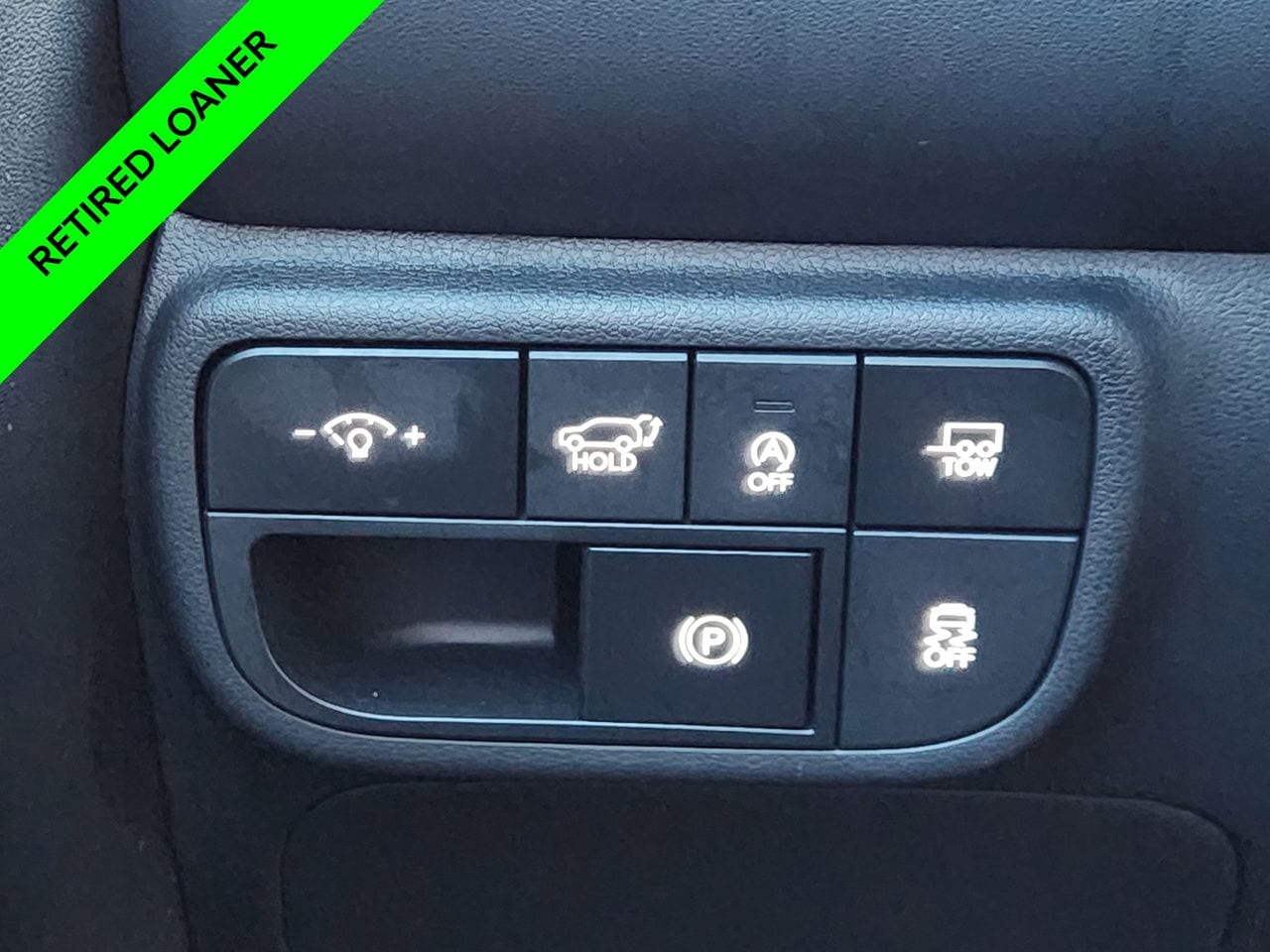 2026 Hyundai Palisade XRT Pro - Photo 21