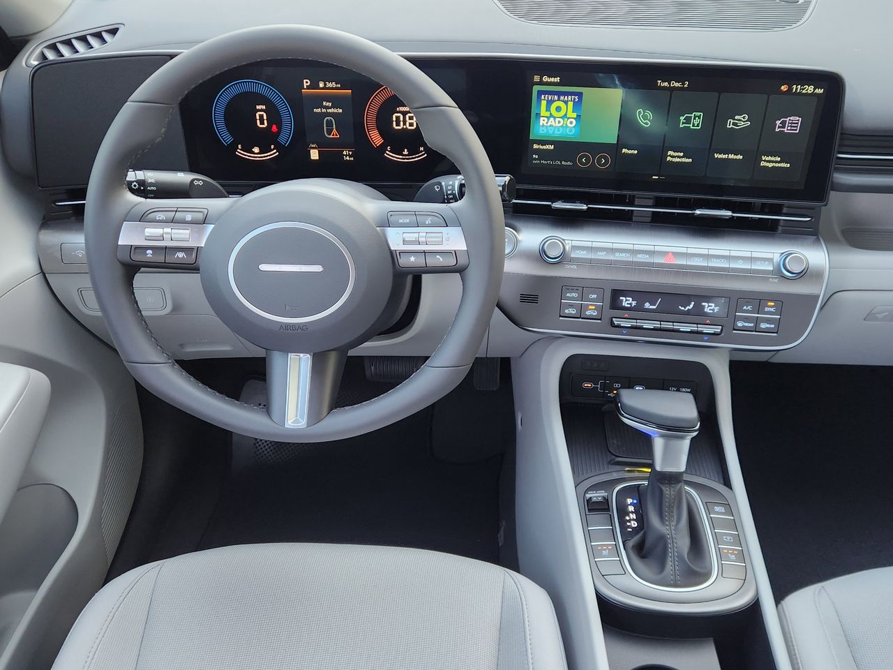 New 2026 A2B Black Hyundai SEL Sport FWD image 25