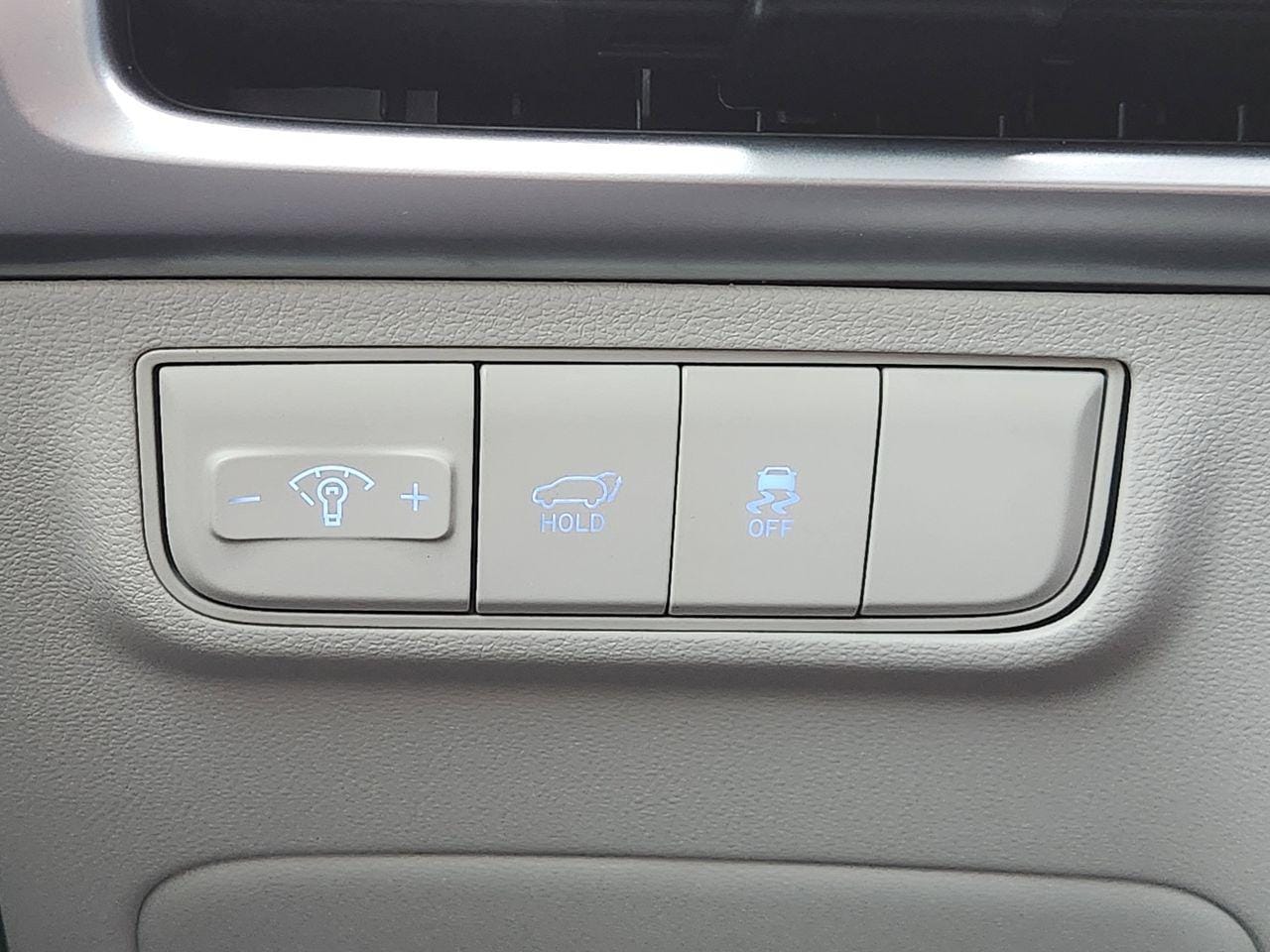 New 2026 S3B Black Hyundai SEL FWD image 21