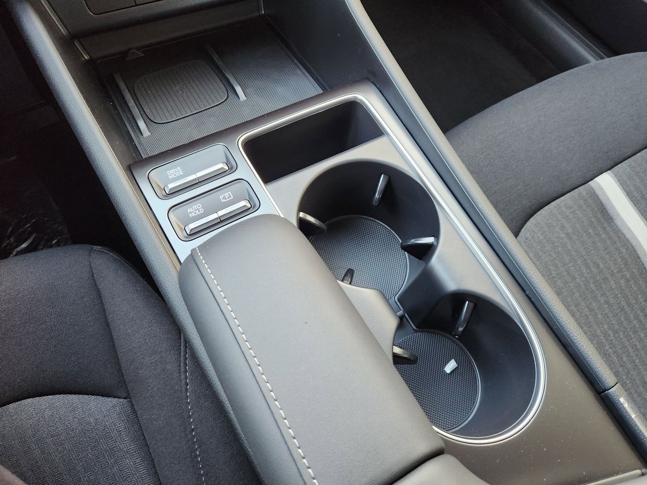 New 2026 W6H White Hyundai SEL Sport image 19