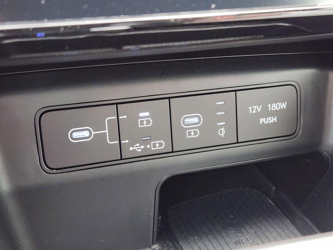 New 2026 S3B Black Hyundai Limited image 17