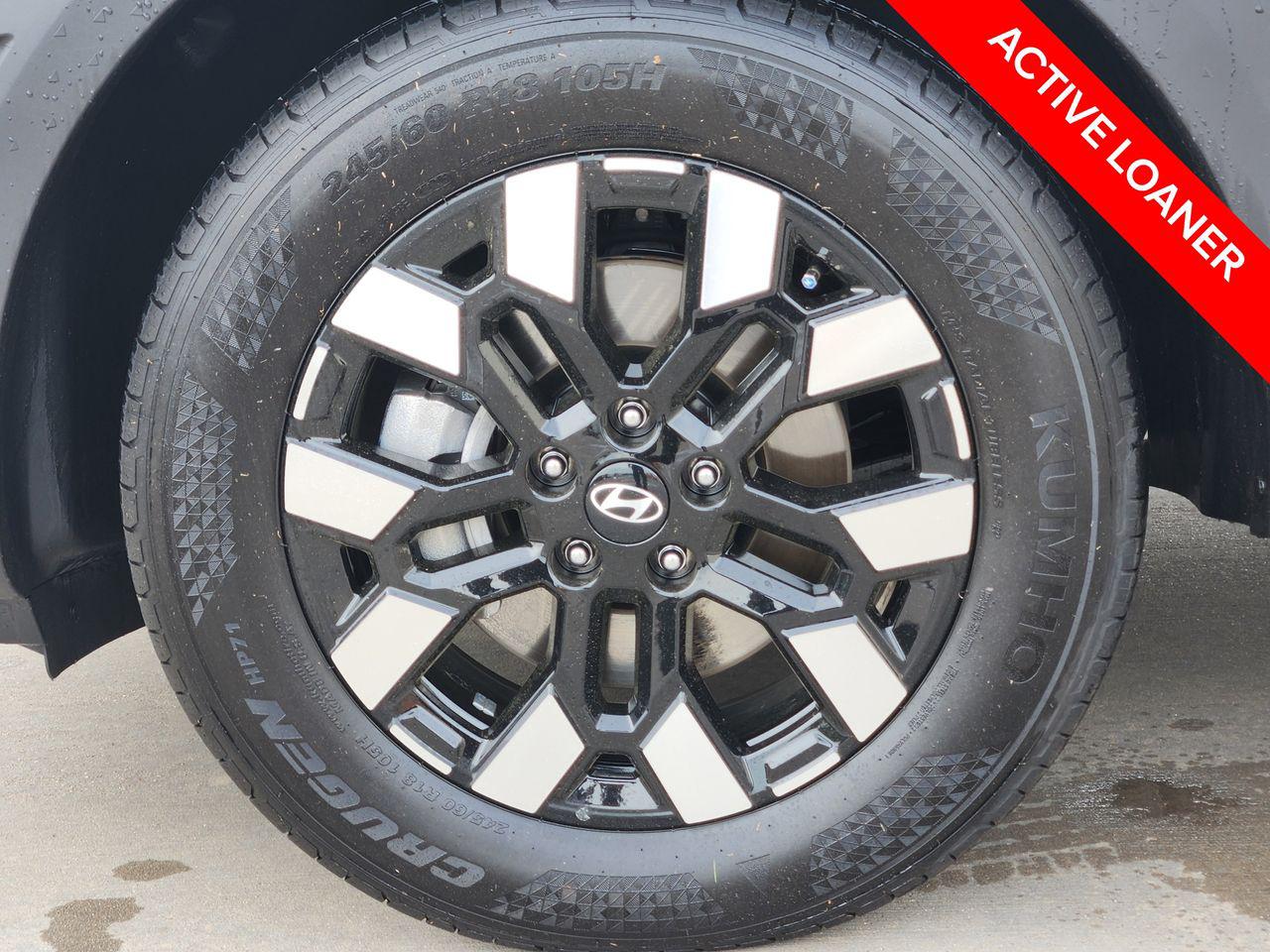 New 2026 S3B Black Hyundai SEL FWD image 8