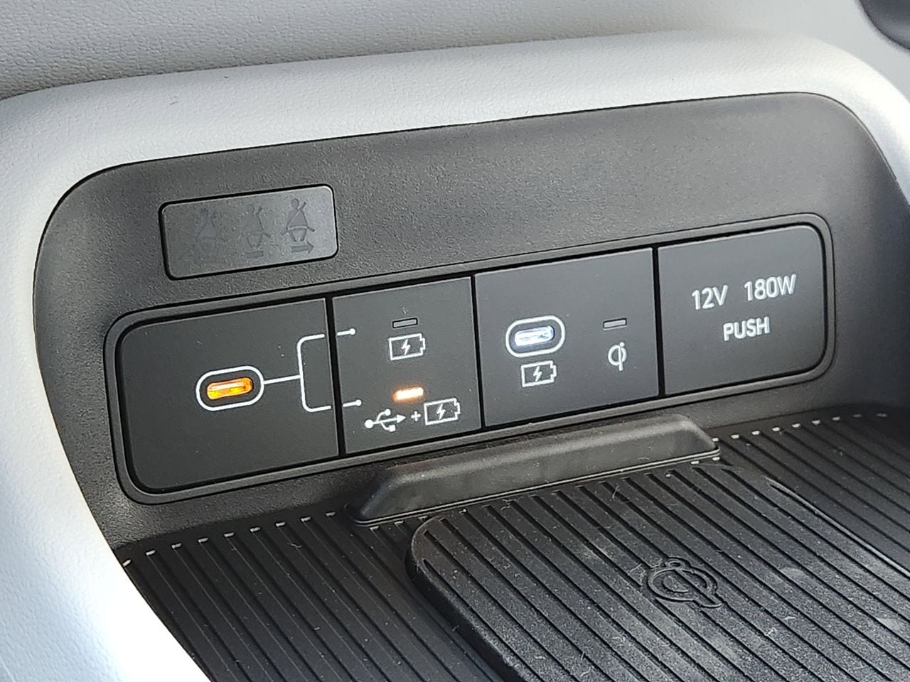 New 2026 PE2 Gray Hyundai SEL Sport FWD image 19