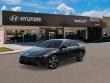 New 2026 Hyundai Elantra SEL Sport Premium Sedan