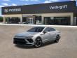 New 2026 Hyundai Sonata SEL Sport Sedan