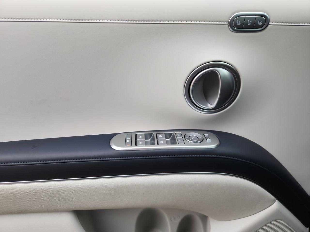 New 2026 PE2 Gray Hyundai Calligraphy FWD image 22