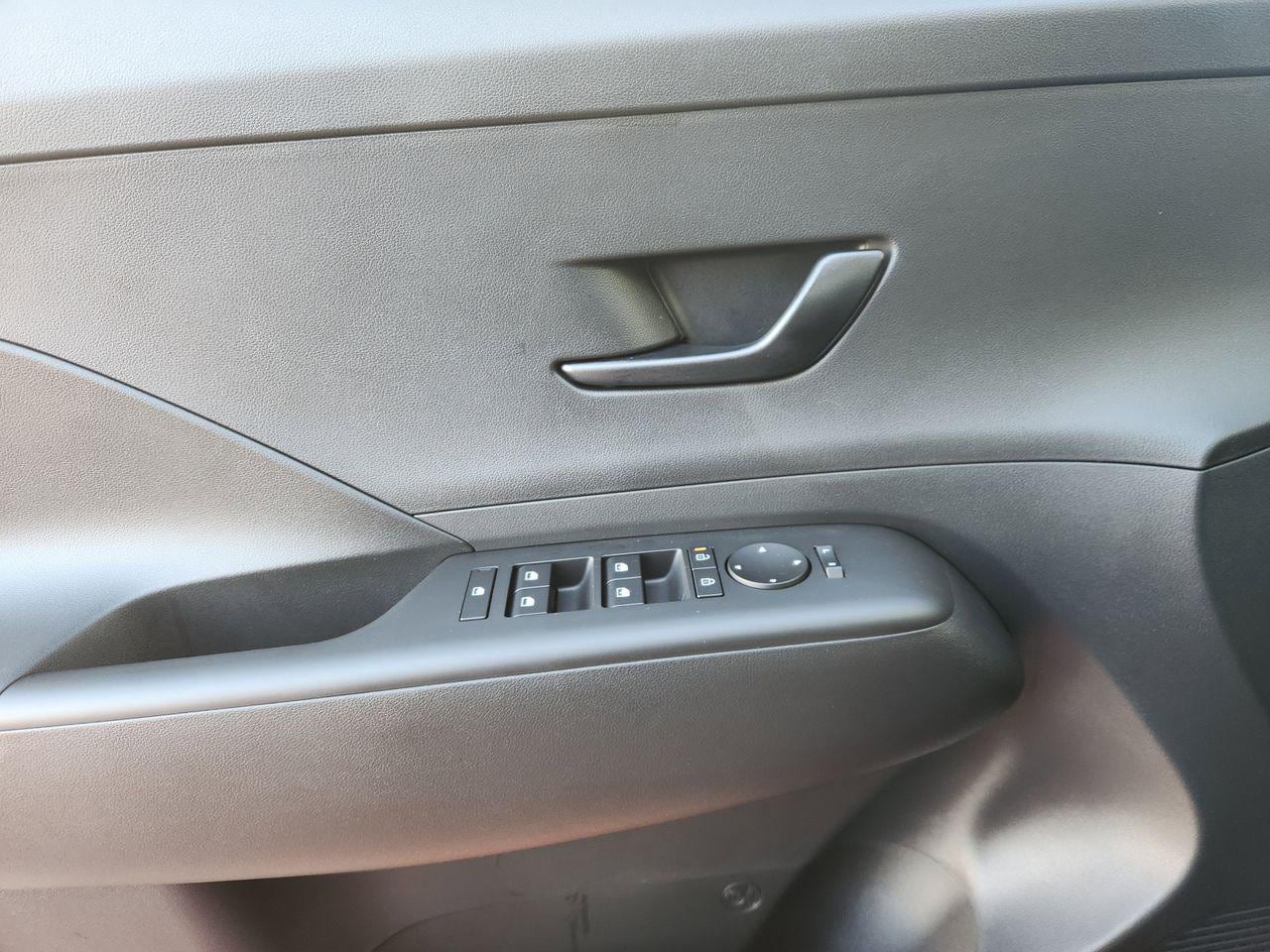 New 2026 R2P Red Hyundai SEL Sport FWD image 21