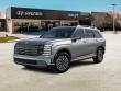 New 2026 Hyundai Palisade Hybrid Blue SEL 7P