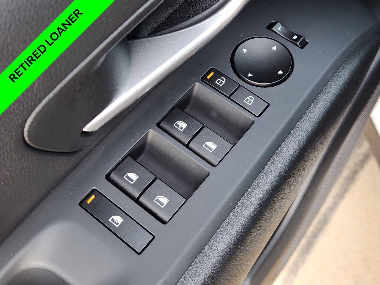 New 2026 Serenity White Pearl Hyundai SE FWD image 24