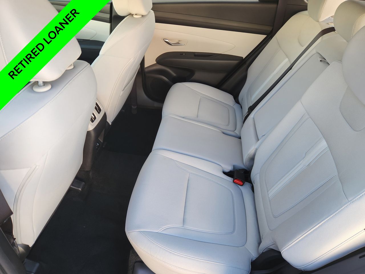 2026 Hyundai Tucson SEL - Photo 30