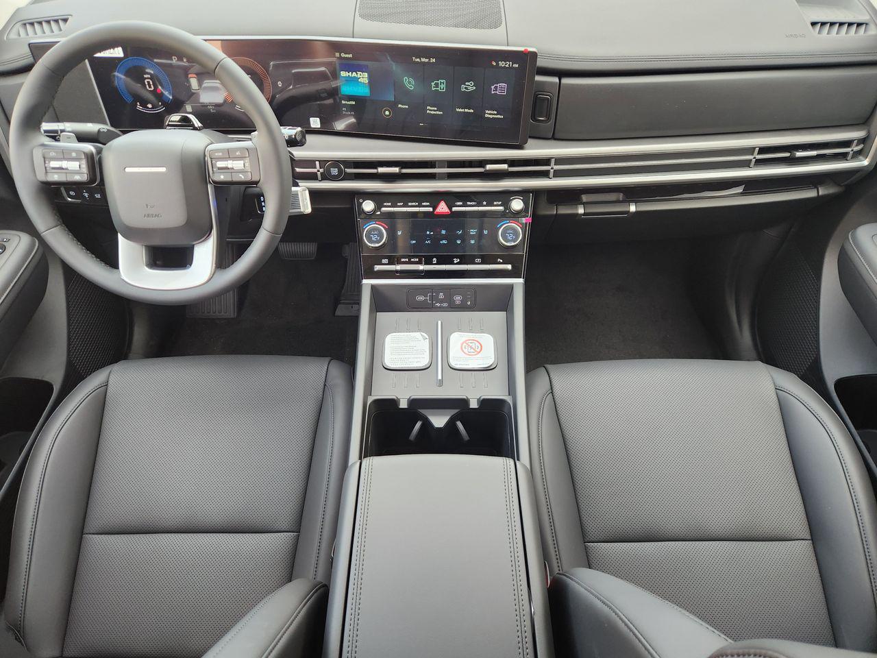 New 2026 NT2 Gray Hyundai SEL FWD image 24