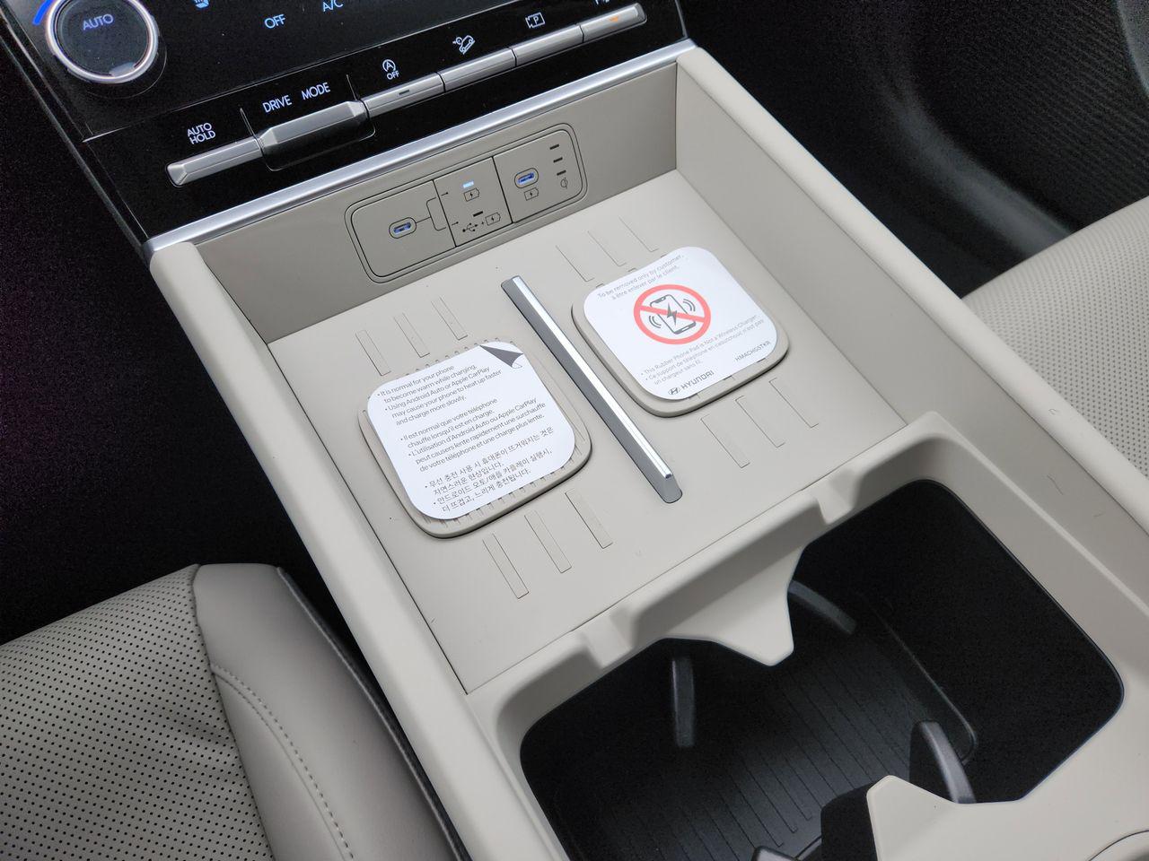 New 2026 Ecotronic Gray Hyundai SEL FWD image 18