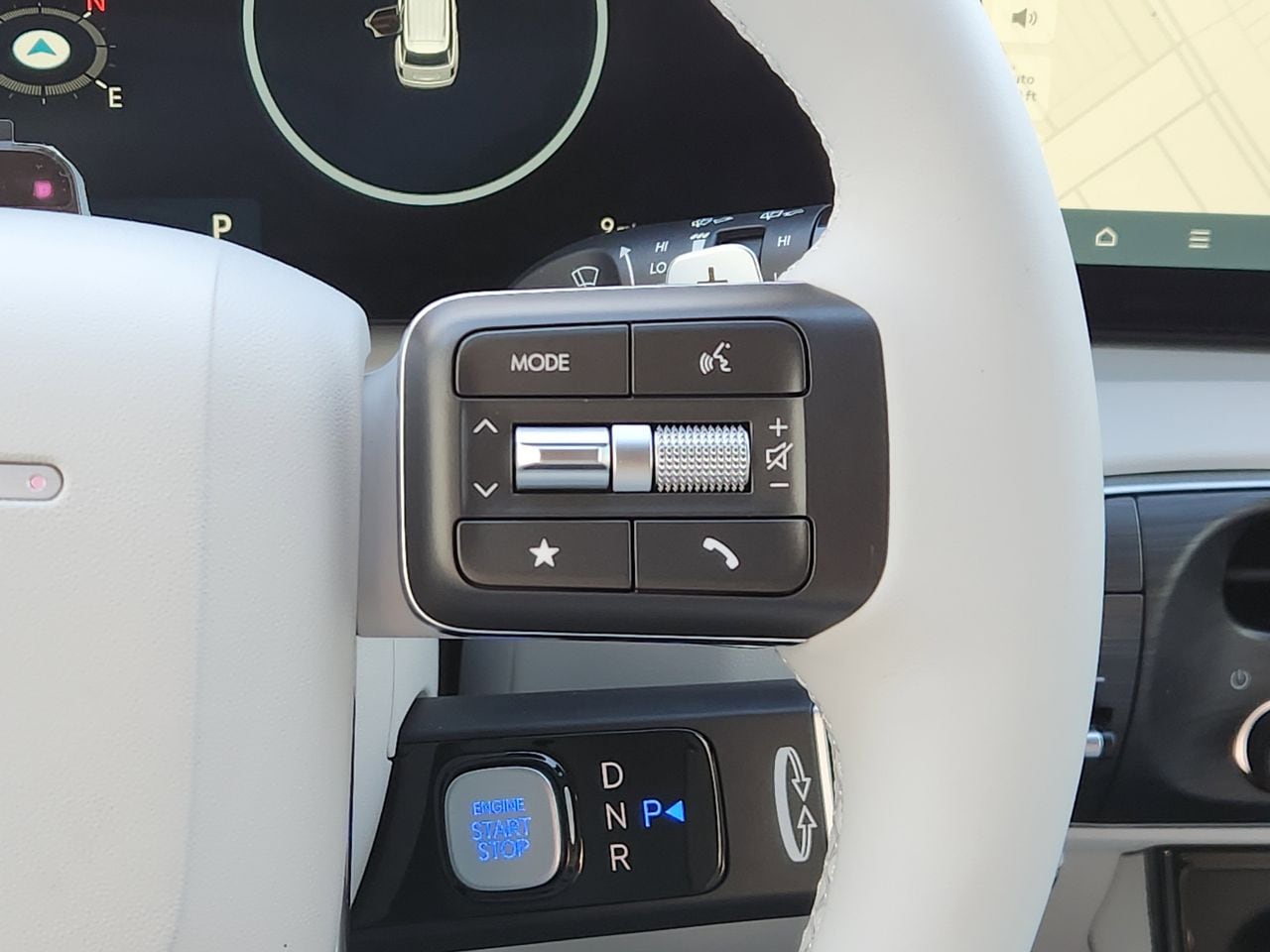 New 2026 CRP Brown Hyundai Limited FWD image 28