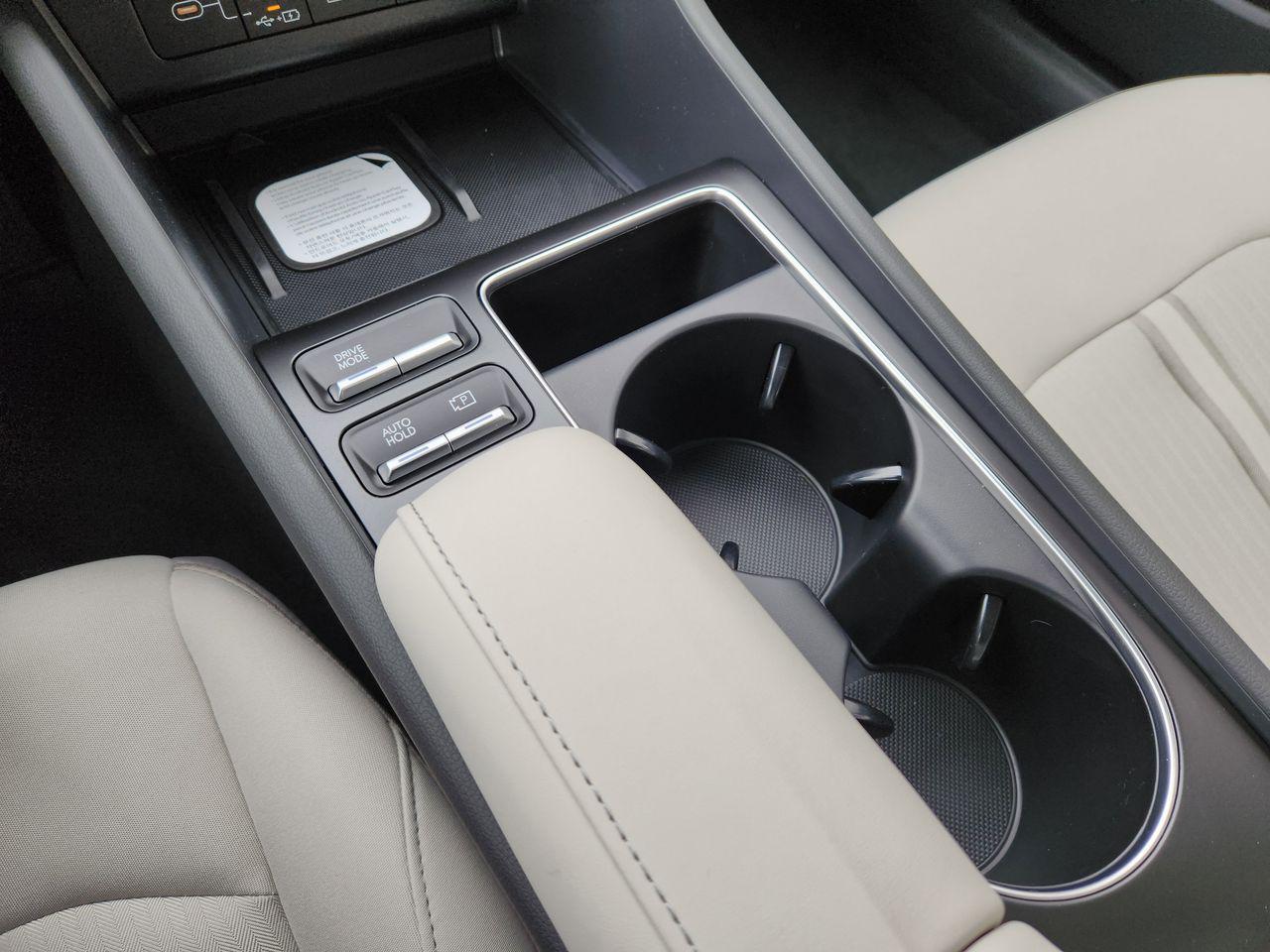 New 2026 A2B Black Hyundai SEL Sport image 18