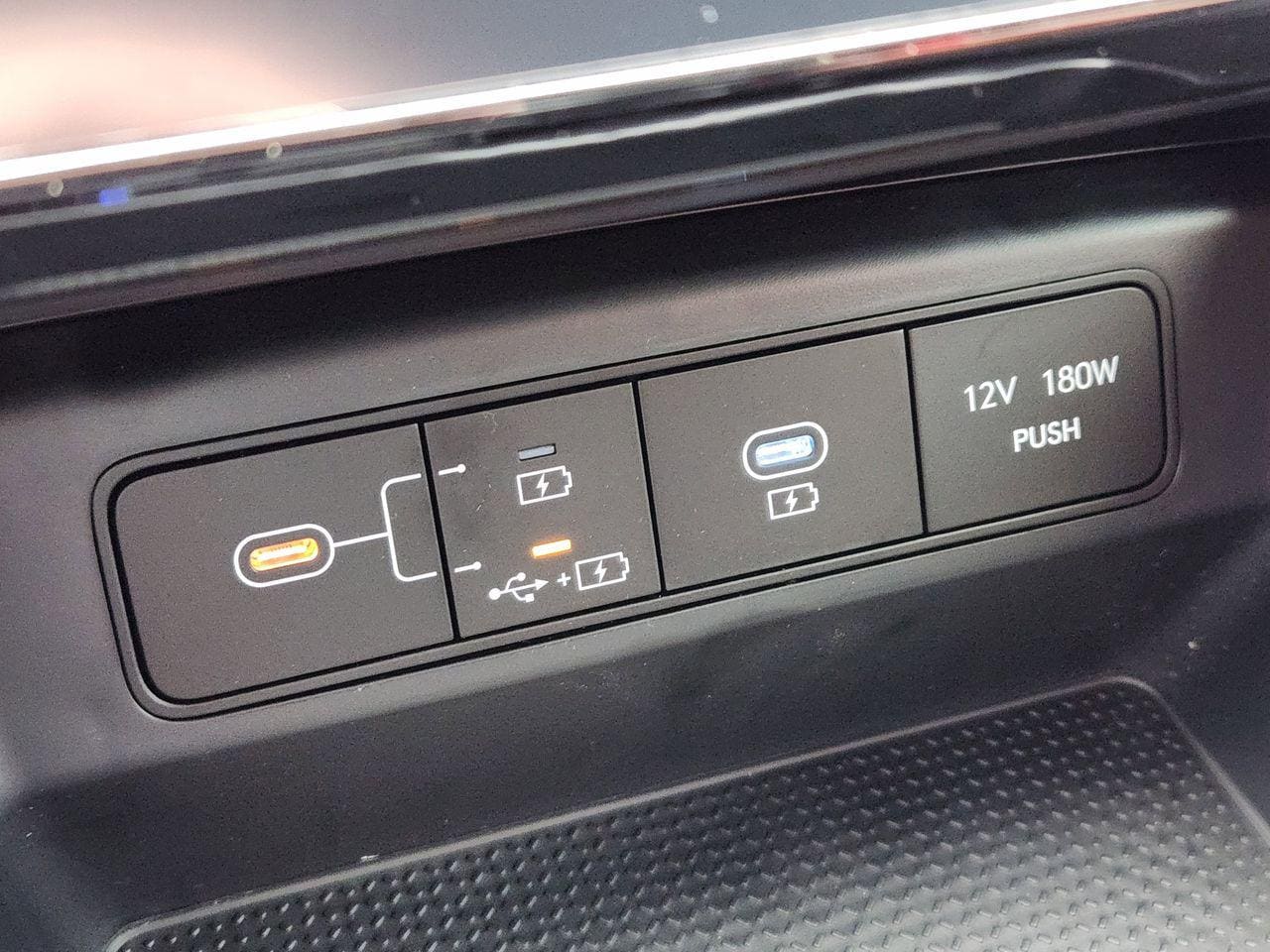 New 2026 R2P Red Hyundai SEL FWD image 17