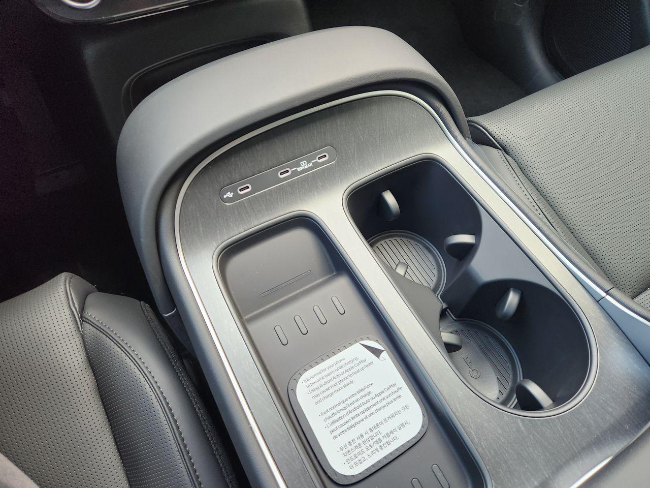 New 2026 Creamy White Pearl Hyundai SEL FWD image 18