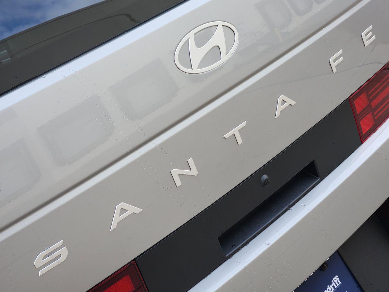 New 2026 R2T Silver Hyundai SEL image 8