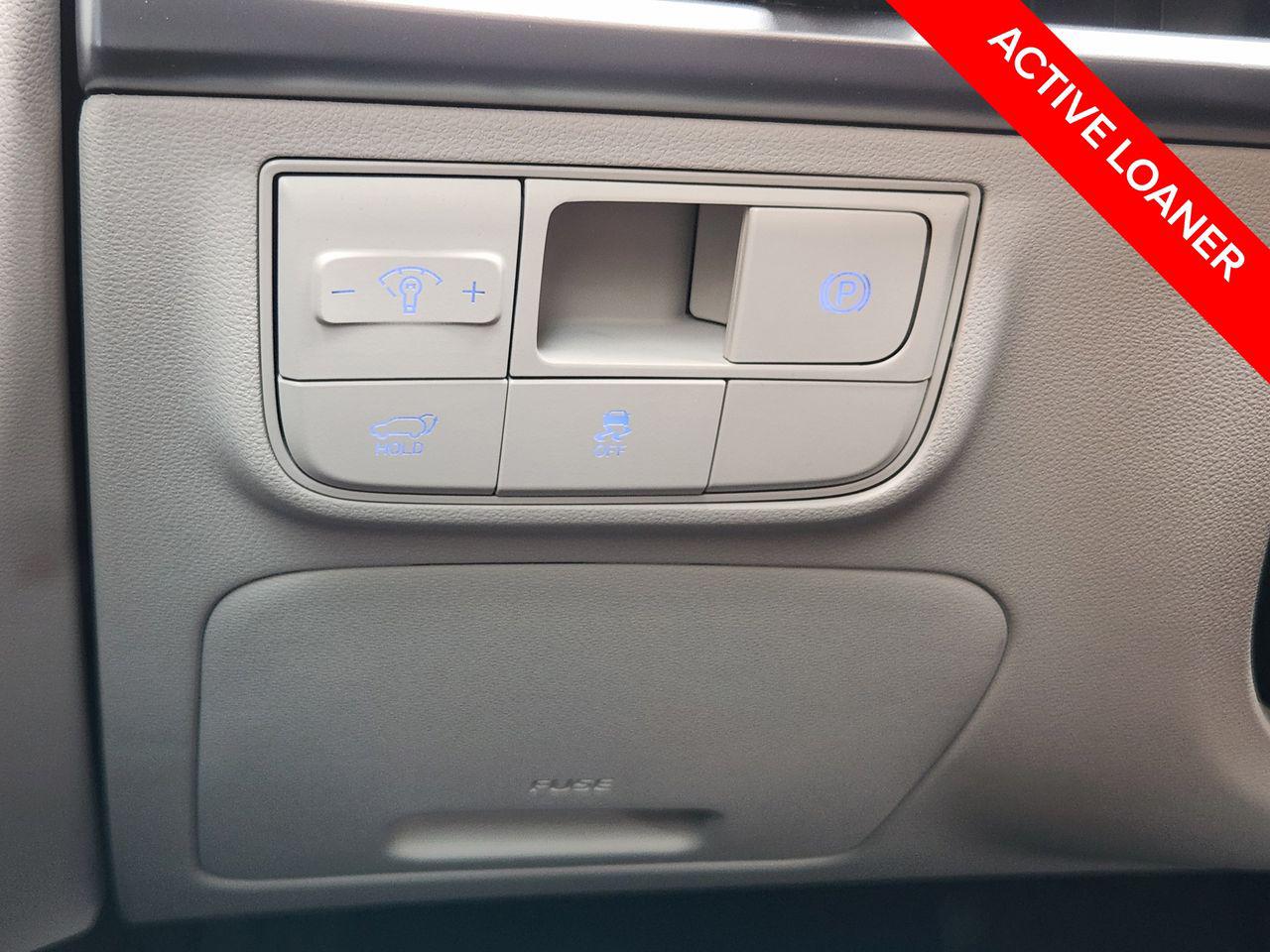 New 2026 PE2 Gray Hyundai Limited FWD image 21