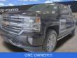 Used 2018 Chevrolet Silverado 1500 High Country Truck Crew Cab