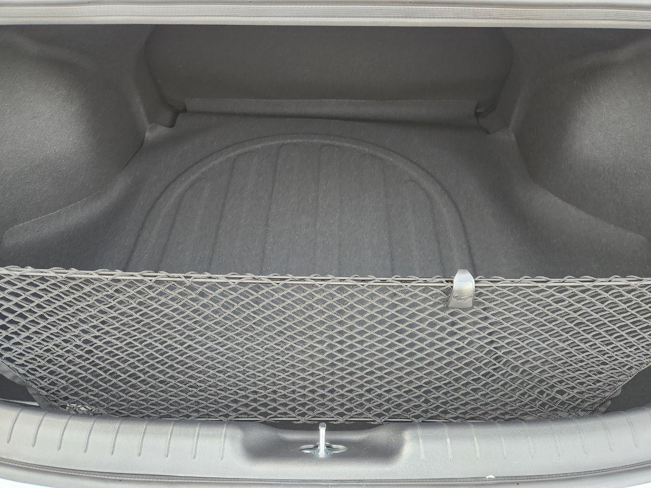 New 2026 W6H White Hyundai SEL Sport image 30