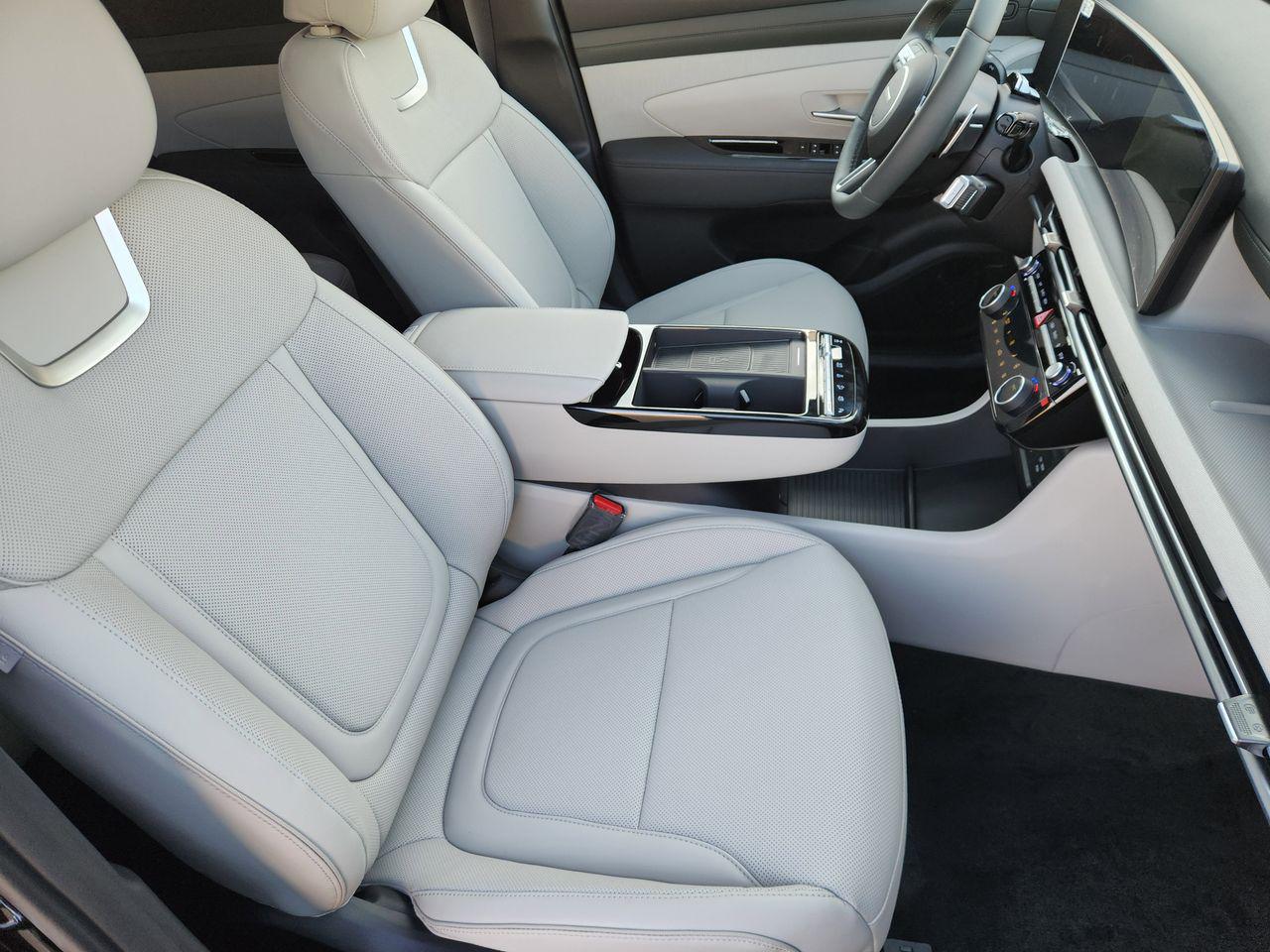 New 2026 S3B Black Hyundai Limited image 11