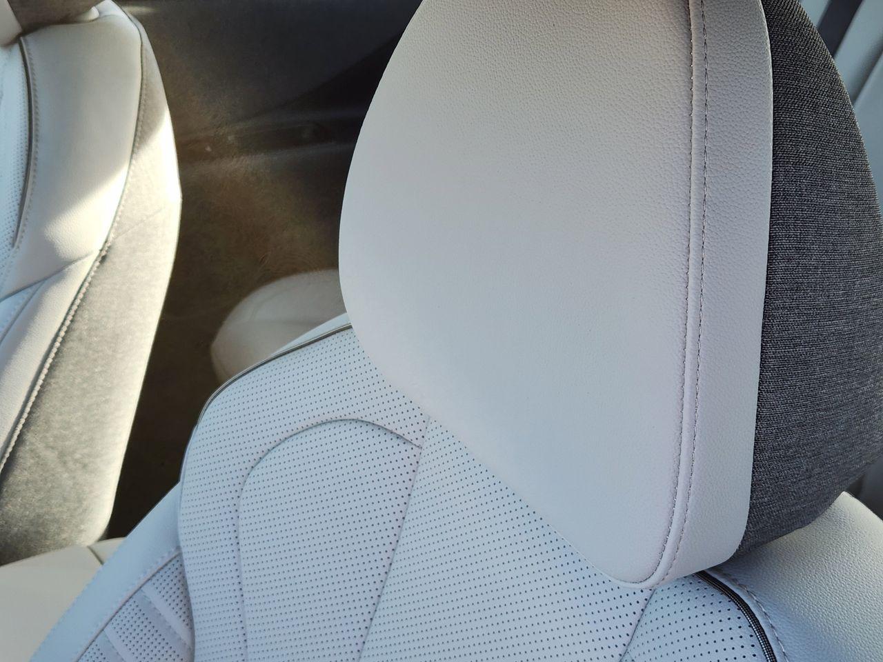 New 2026 M6T Hyundai Limited image 12