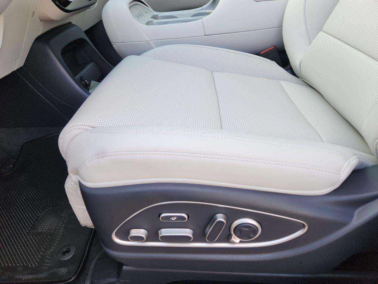 New 2026 PE2 Gray Hyundai Calligraphy FWD image 20