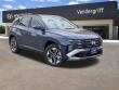 New 2026 Hyundai Tucson SEL SUV