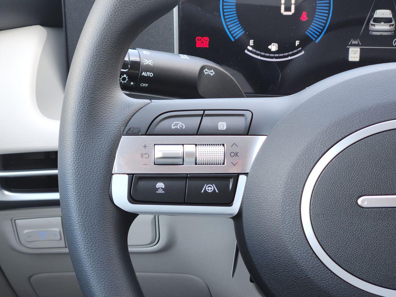 New 2026 R2T Silver Hyundai SEL FWD image 26