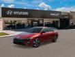 New 2025 Hyundai Elantra SEL Sport Sedan