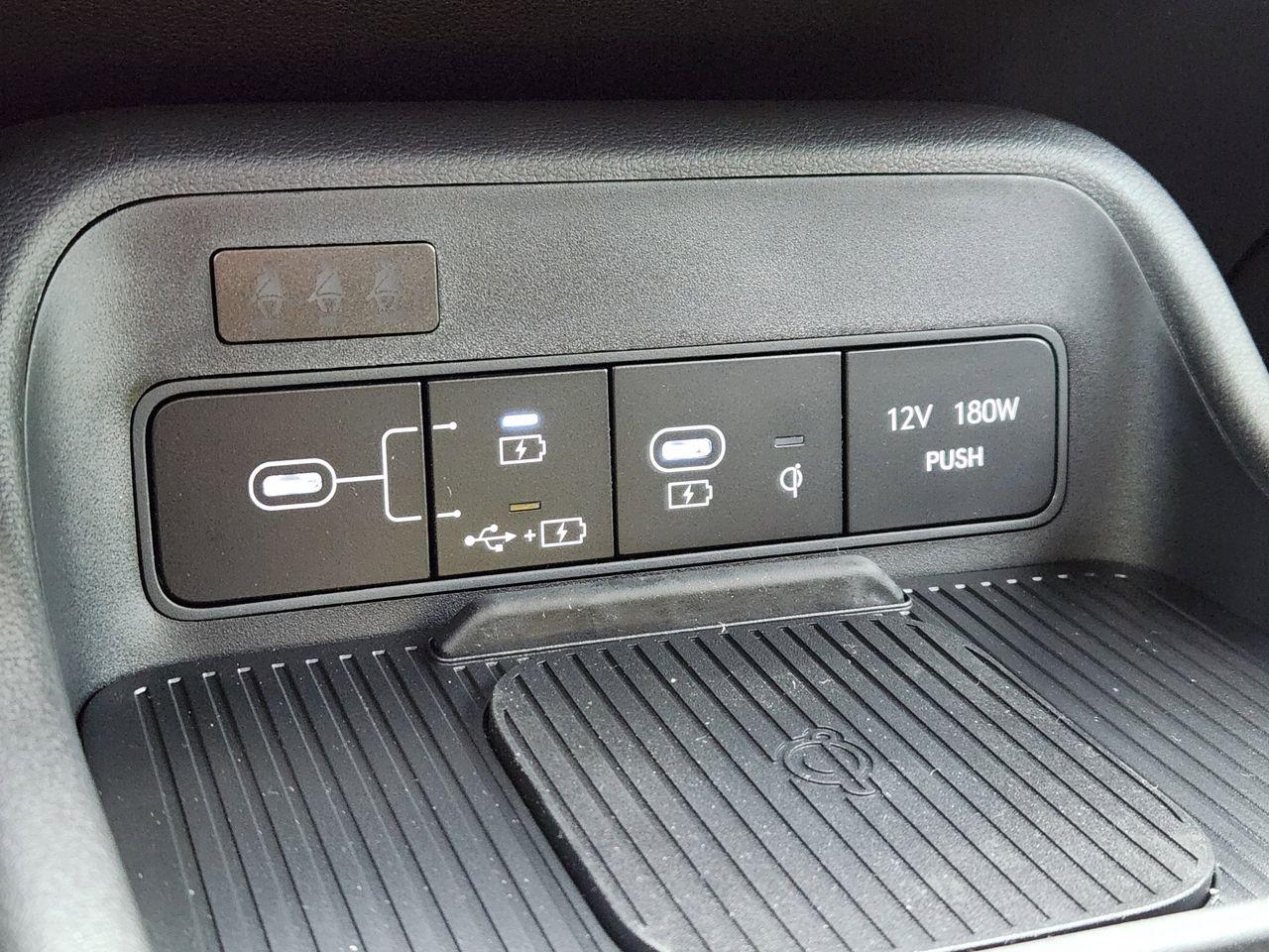 New 2026 R2P Red Hyundai SEL Sport FWD image 17