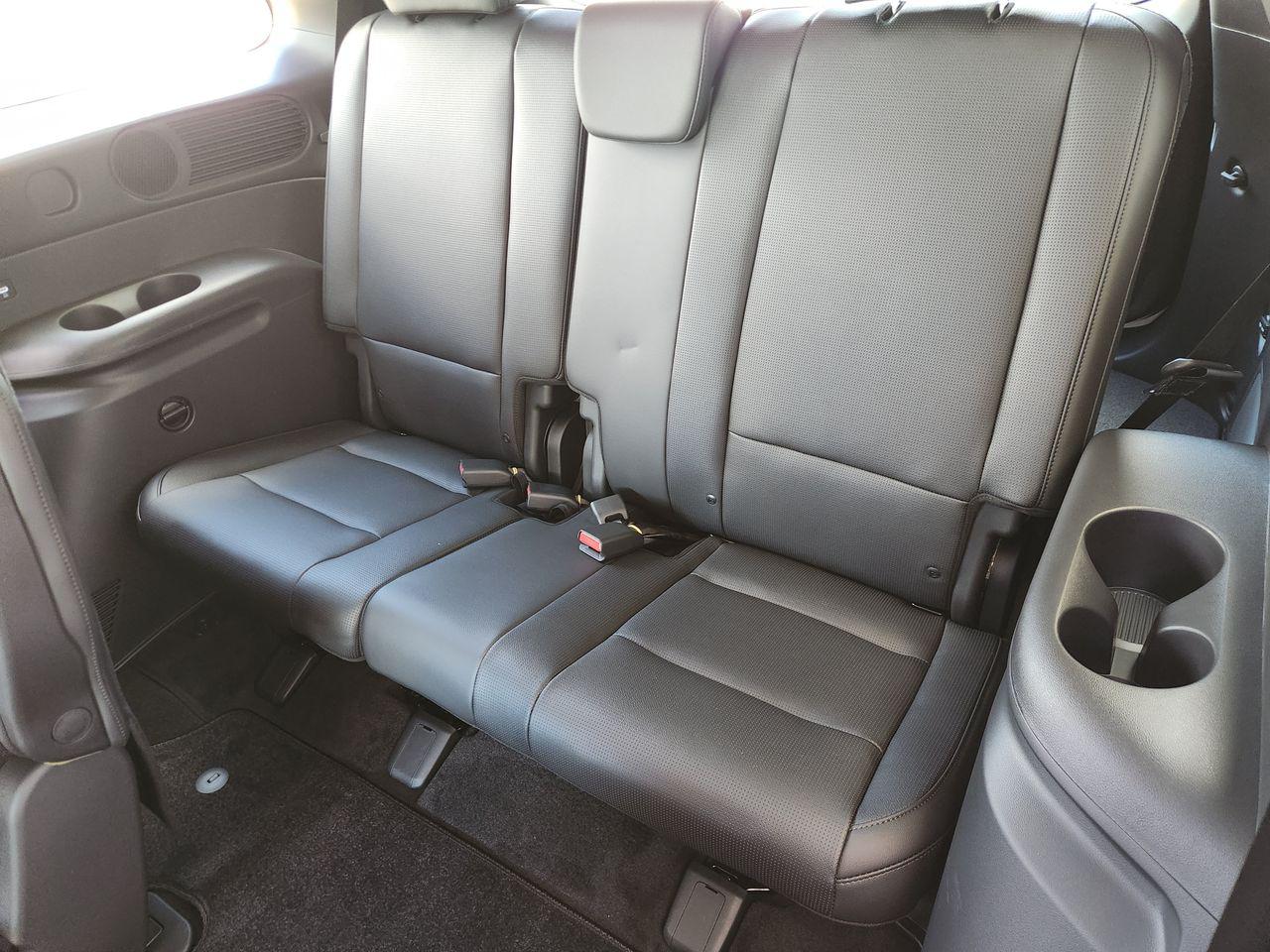 New 2027 Creamy White Pearl Hyundai Limited FWD image 23