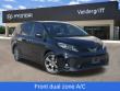 Used 2018 Toyota Sienna SE Van Passenger Van