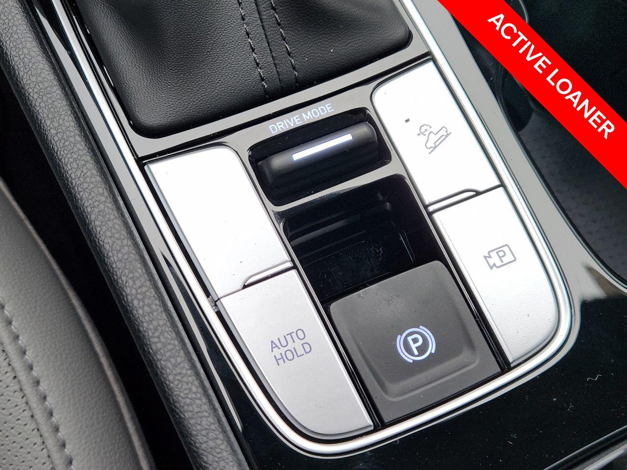 New 2026 S3B Black Hyundai SEL FWD image 19