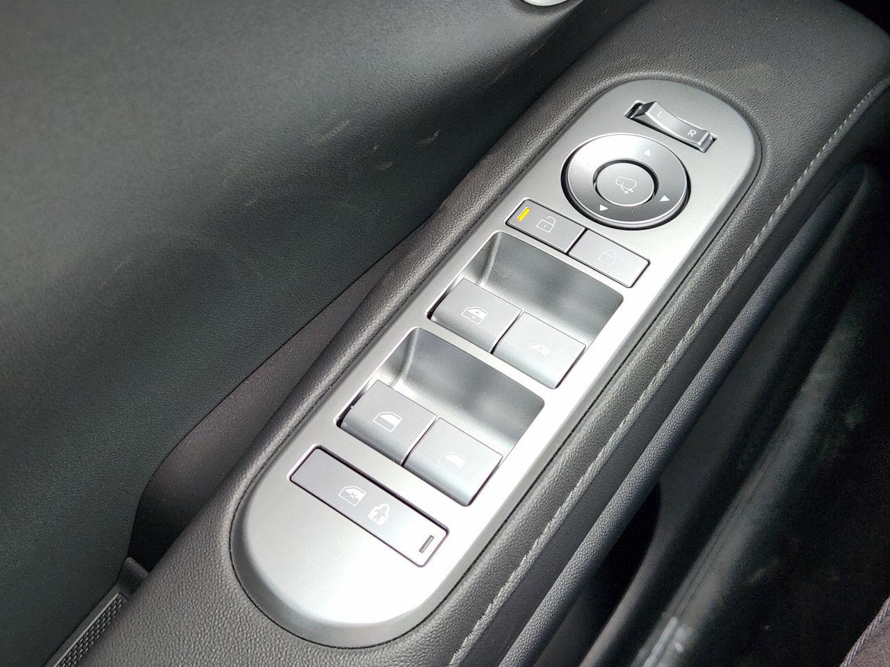 New 2026 CRP Brown Hyundai Limited FWD image 21