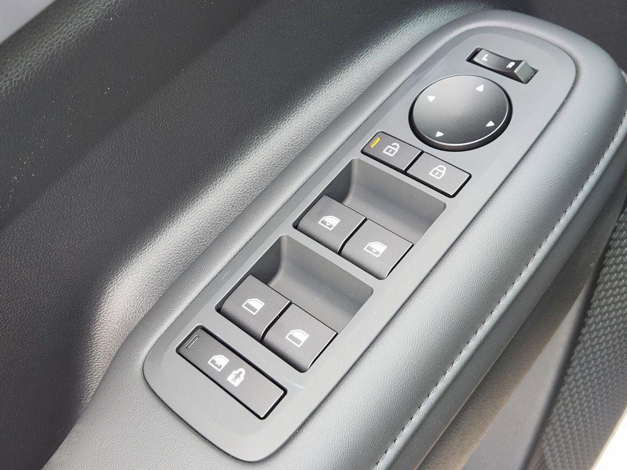 New 2026 Shimmering Silver Hyundai SEL FWD image 22