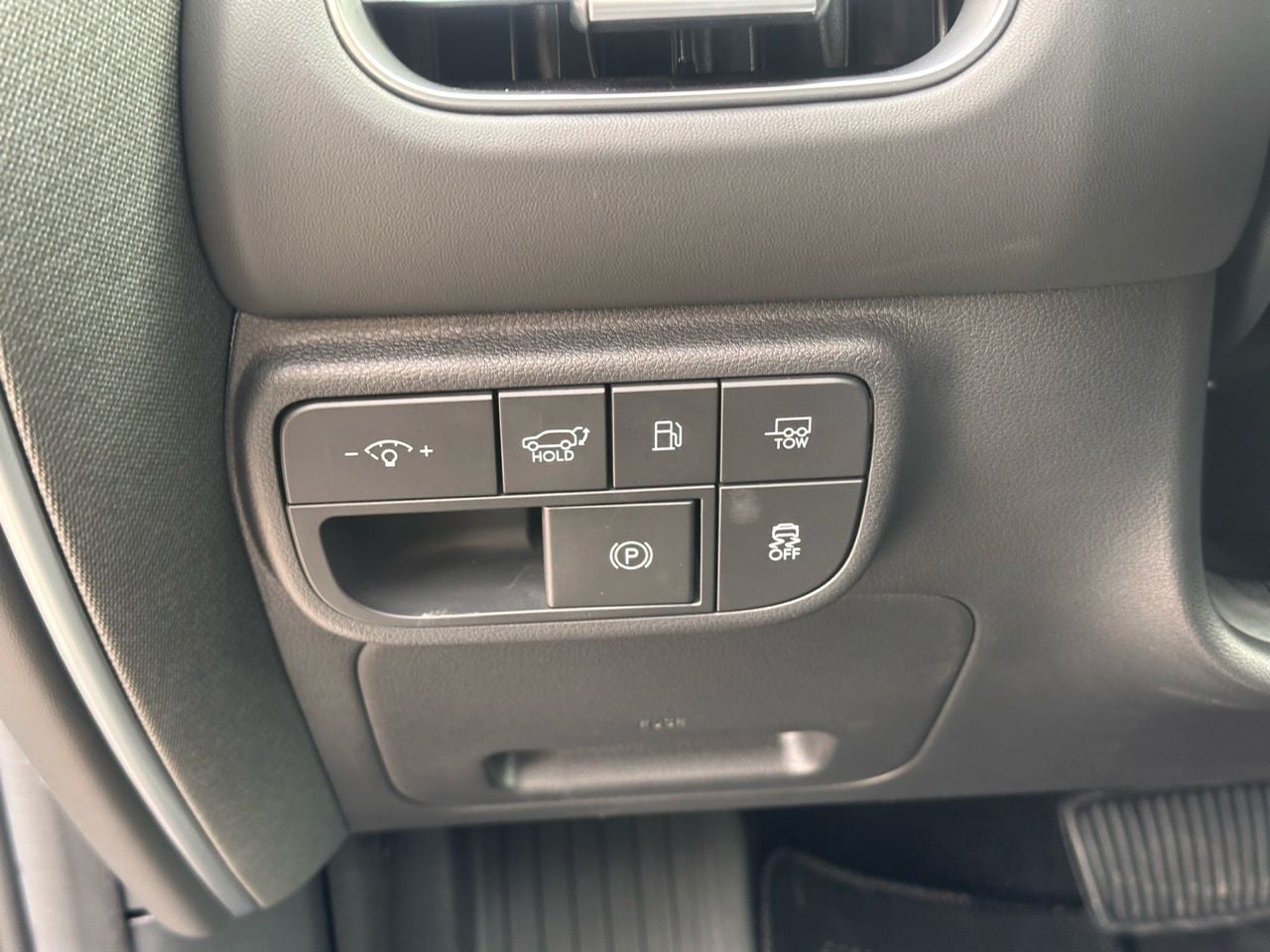 Certified Used 2026 Abyss Black Pearl Hyundai Calligraphy image 37