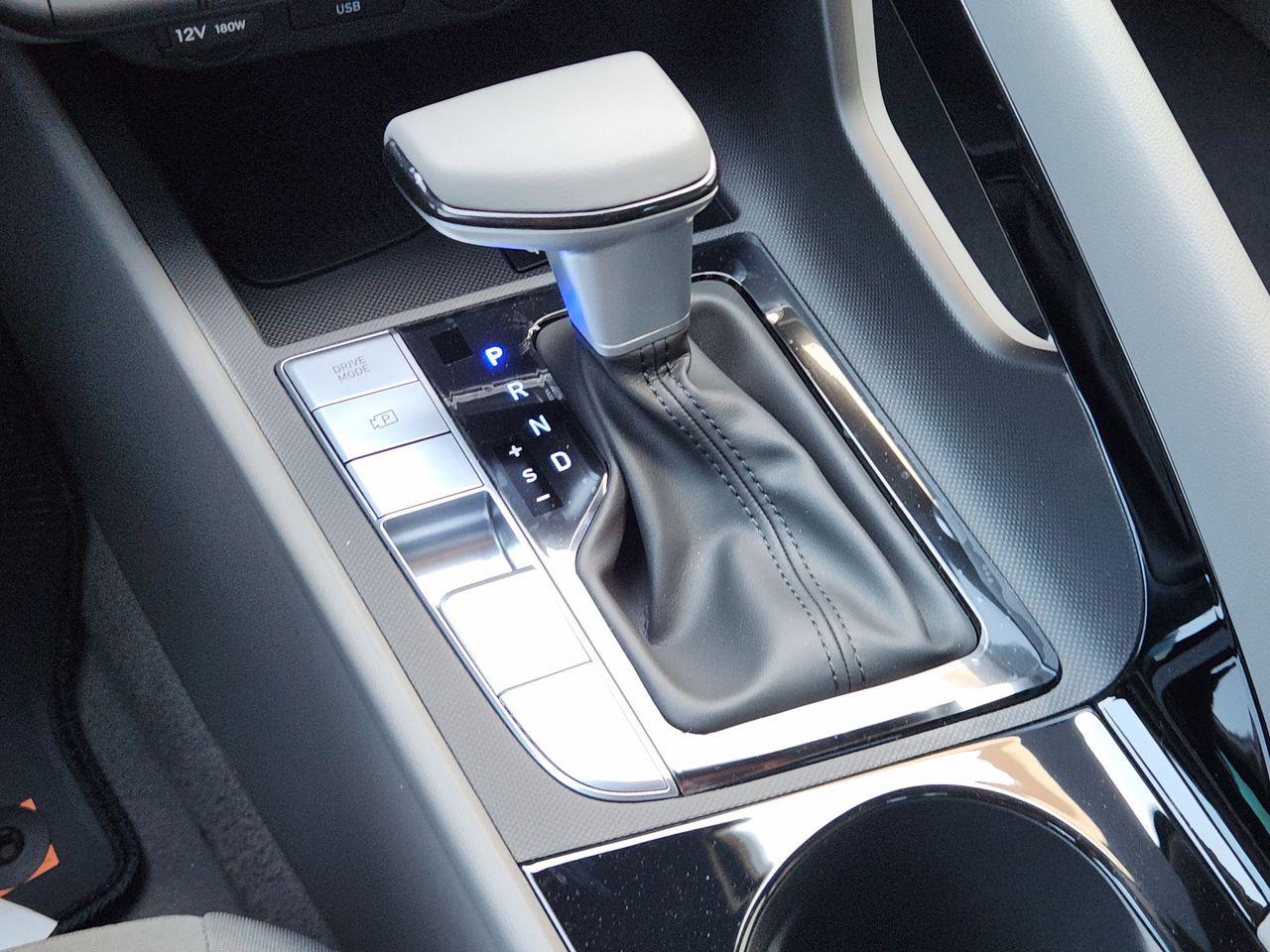 New 2026 YP5 Blue Hyundai SEL Sport Premium image 18