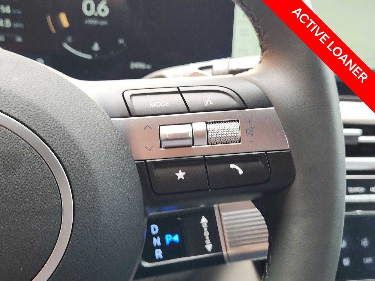 New 2026 PE2 Gray Hyundai Limited FWD image 29