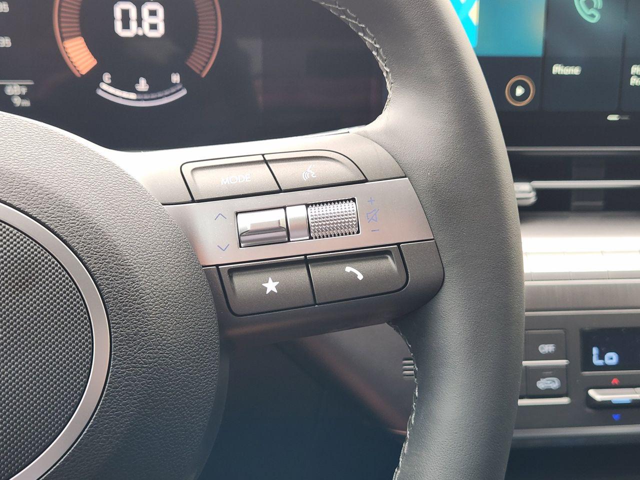 New 2026 R2P Red Hyundai SEL Sport FWD image 27