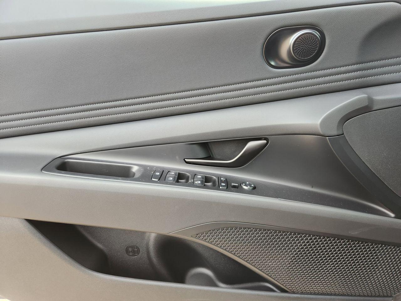 New 2026 PE2 Gray Hyundai SEL Sport Premium image 21