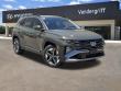 New 2025 Hyundai Tucson SEL SUV