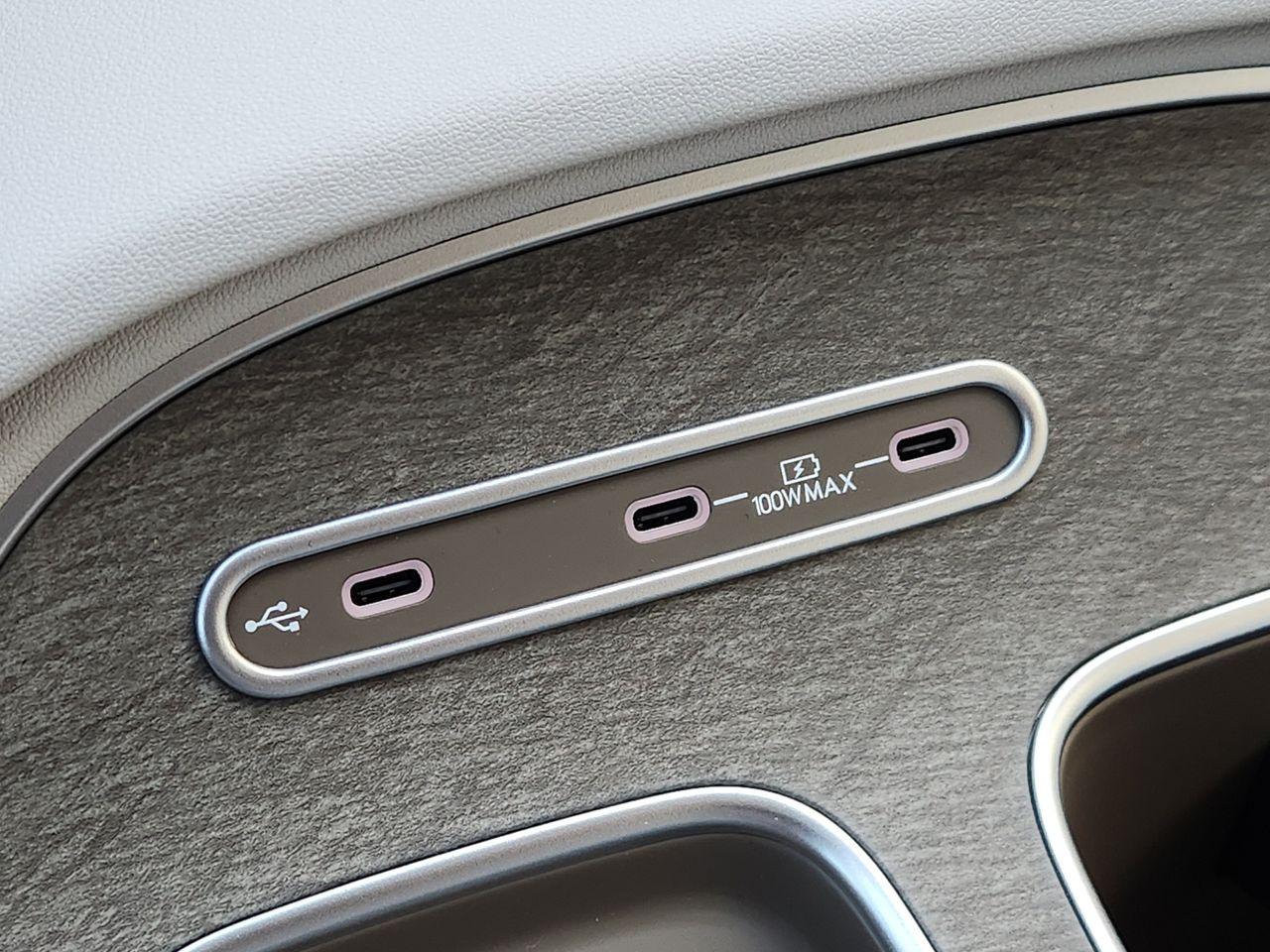 New 2026 Creamy White Pearl Hyundai SEL Premium 7P image 20