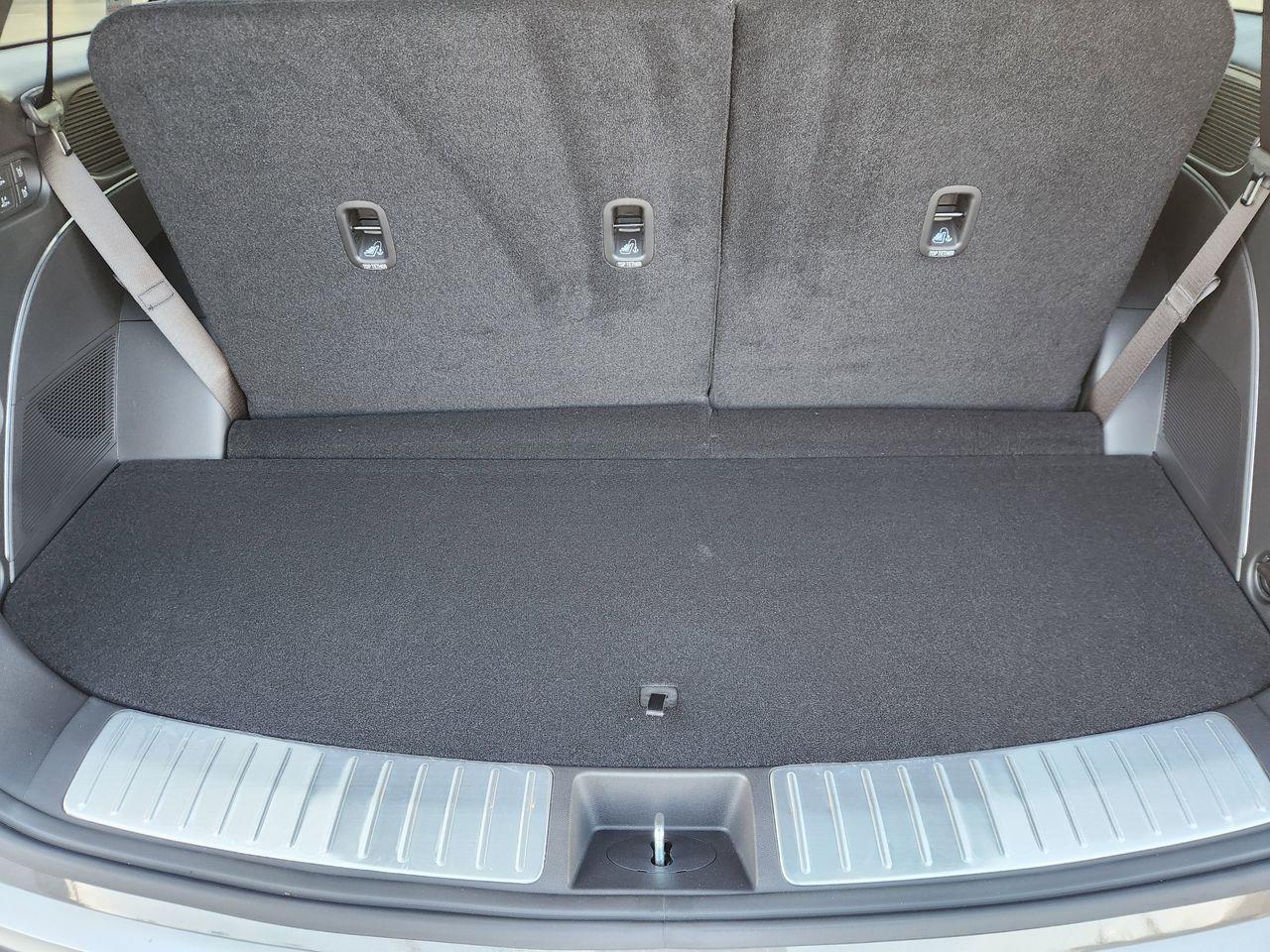 New 2026 PE2 Gray Hyundai Calligraphy FWD image 32