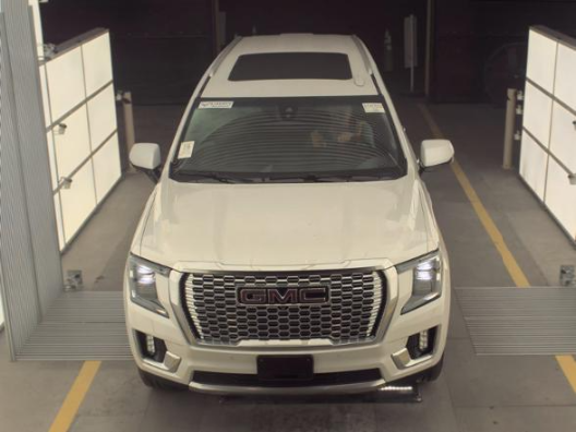 Used 2022 GMC Yukon XL Denali SUV